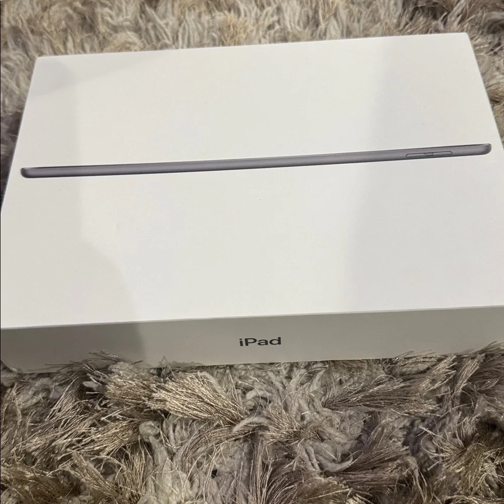 Apple Tablet
